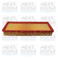 Воздушный фильтр MEAT & DORIA Peugeot 308 2 (T9, SW) Универсал 1.2 THP 130 131 л.с. 2014 – 2024 18706 IT9ZE 1