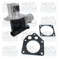 Клапан EGR MEAT & DORIA XKQF G3 88091E Nissan Kubistar (X76) 1 2003 – 2008