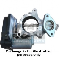 Клапан EGR MEAT & DORIA E88L6X O Audi A4 (B7) 3 2004 – 2008 88102E