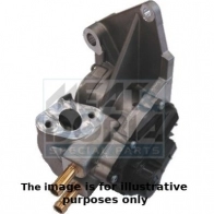 Клапан EGR MEAT & DORIA Skoda Octavia (A5, 1Z5) 2 Универсал 2.0 FSI 150 л.с. 2004 – 2008 88113E 8 ZF0XAF