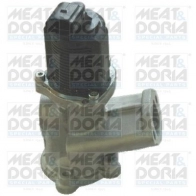 Клапан EGR MEAT & DORIA Fiat Idea 88140E W6 OTM