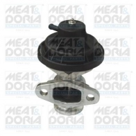 Клапан EGR MEAT & DORIA 88175E Volkswagen Polo (6N2) 3 Хэтчбек 1.9 SDI 64 л.с. 1999 – 2001 6 ZOP9