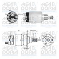 Втягивающее реле MEAT & DORIA 46275 ZM1732 173 2 1424778740