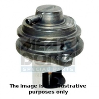 Клапан EGR MEAT & DORIA 88211E T 12GE Smart Fortwo (451) 2 Купе 0.8 CDi (4501) 54 л.с. 2009 – 2025