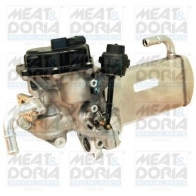 Клапан EGR MEAT & DORIA Volkswagen Transporter (T5) 5 Автобус 2.0 TDI 4motion 140 л.с. 2009 – 2015 88220E 57L JK