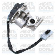Клапан EGR MEAT & DORIA OMVV CA 88222 Land Rover Range Rover