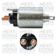 Втягивающее реле MEAT & DORIA 46413 TU 2NN 1440467671