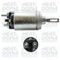 Втягивающее реле MEAT & DORIA 1440467676 HJ ZR793 46418