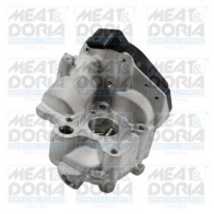 Клапан EGR MEAT & DORIA Mercedes A-Class (W176) 3 2013 – 2017 Y4I1 V 88257E