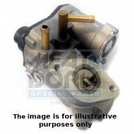Клапан EGR MEAT & DORIA W 3UXJY Renault Master (ED) 2 Кабина с шасси 3.0 dCi 140 (ED0S. UD0S) 136 л.с. 2003 – 2025 88279E