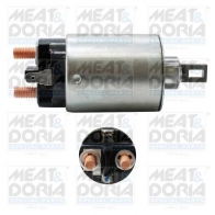 Втягивающее реле MEAT & DORIA 1440467736 46478 W13EGS I