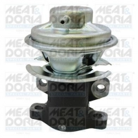 Клапан EGR MEAT & DORIA K8B 530 Kia Carnival (GQ) 2 Минивэн 2.5 V6 150 л.с. 2006 – 2007 88348