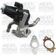 Клапан EGR MEAT & DORIA 88428E Ford Transit 7 (FD) Автобус 2.4 TDCi 4x4 140 л.с. 2006 – 2014 FDC6 A