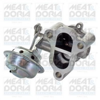 Клапан EGR MEAT & DORIA 05P3 R Toyota Yaris (XP90) 2 2005 – 2011 88444