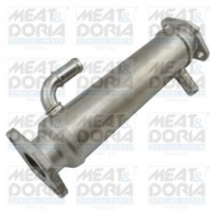 Клапан EGR MEAT & DORIA Fiat Ducato (244) 2 Кабина с шасси 2.3 JTD 110 л.с. 2002 – 2006 88445 Y8 FSGR