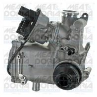 Клапан EGR MEAT & DORIA 88482 Audi A6 Allroad (C7) 4 Универсал 3.0 Tdi Quattro 320 л.с. 2012 – 2014 TV3 5AH