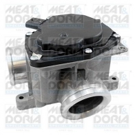 Клапан EGR MEAT & DORIA Fiat Doblo (263) 2 Фургон 1.6 D Multijet 120 л.с. 2016 – 2024 88497 HX Q2U9