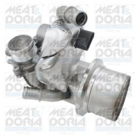 Клапан EGR MEAT & DORIA T AZ7GLG 88729 Volkswagen Golf 7 (5G1, BQ1, BE2) Хэтчбек 2.0 TDI 150 л.с. 2012 – 2025