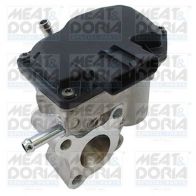 Клапан EGR MEAT & DORIA Toyota Yaris (XP90) 2 2005 – 2011 84 2VM 88745