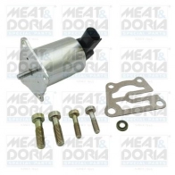 Клапан EGR MEAT & DORIA Volvo S80 1 (184) Седан 2.4 D5 163 л.с. 2001 – 2006 16K4Y E 88749