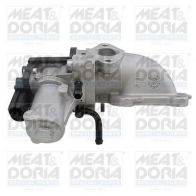 Клапан EGR MEAT & DORIA W AGL20 Hyundai H1 Starex (A1) 1 Минивэн 2.5 TD 4WD 99 л.с. 2001 – 2004 88833