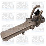 Клапан EGR MEAT & DORIA 1437607034 88869 WUE74S D
