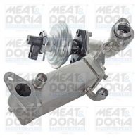 Клапан EGR MEAT & DORIA 88724 HXY6 GV3 1424345881