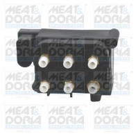 Клапан пневматической системы MEAT & DORIA JTBQUW J 58207 1439469835