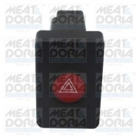 Кнопка аварийной сигнализации, аварийка MEAT & DORIA NEIXC GS 23643 1437608882