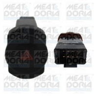 Кнопка аварийной сигнализации, аварийка MEAT & DORIA 23644 1437608912 S5A W3