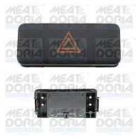 Кнопка аварийной сигнализации, аварийка MEAT & DORIA Bmw Z3 (E36) 1 1995 – 2003 23649 ZR1 0S5T