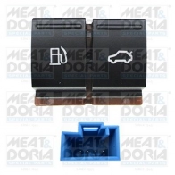 Кнопка открывания багажника MEAT & DORIA P F69H 1437642058 206033