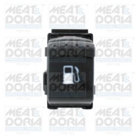 Кнопка открывания лючка бензобака MEAT & DORIA G5 MLU 1437643064 206035