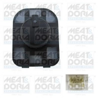 Кнопка регулятор зеркал MEAT & DORIA 206010 1437957024 E5NG W