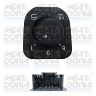 Кнопка регулятор зеркал MEAT & DORIA FC ZJA4T 1437957010 206026