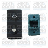 Кнопка стеклоподъемника MEAT & DORIA 26001 Bmw 3 (E36) 3 Купе 3.0 M3 295 л.с. 1995 – 1995 XV LFS