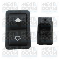Кнопка стеклоподъемника MEAT & DORIA J QR8T 26002 Bmw 5 (E39) 4 Седан 3.5 535 i 235 л.с. 1996 – 1999