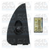 Кнопка стеклоподъемника MEAT & DORIA 26033 3 ZOI4 Fiat Strada (178) 1 Пикап 1.9 D 63 л.с. 2000 – наст. время