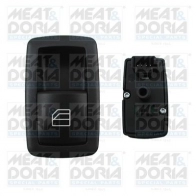 Кнопка стеклоподъемника MEAT & DORIA 26070 Mercedes A-Class (W169) 2 Хэтчбек 1.5 A 160 (1631. 1631) 95 л.с. 2009 – 2012 N4QU MZ7