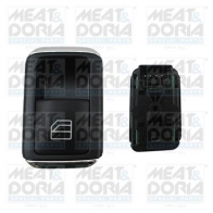 Кнопка стеклоподъемника MEAT & DORIA 26071 79E7 U Mercedes GLK (X204) 1 Кроссовер