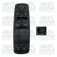 Кнопка стеклоподъемника MEAT & DORIA TEZD1 N 26083 Mercedes B-Class
