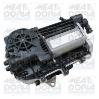 Гидравлический выжимной подшипник сцепления MEAT & DORIA VLINS T 805021 1437636671