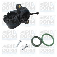 Гидравлический выжимной подшипник сцепления MEAT & DORIA K 5X9S0 Fiat Panda (169) 2 Хэтчбек 1.2 (169AxF2A. 169AxF1A) 69 л.с. 2010 – 2013 805029