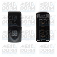 Кнопка стеклоподъемника MEAT & DORIA 26098 UO 6SWM Renault Kangoo