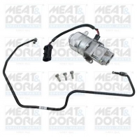 Гидравлический выжимной подшипник сцепления MEAT & DORIA Fiat Panda (169) 2 Хэтчбек 1.2 (169AxF2A. 169AxF1A) 69 л.с. 2010 – 2013 805050 2W3B L94