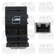 Кнопка стеклоподъемника MEAT & DORIA Volkswagen Passat CC (358) 2 Купе 2.0 TSI 210 л.с. 2011 – 2016 26129 LNF1 W