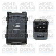 Кнопка стеклоподъемника MEAT & DORIA 26130 F SQSEIF Volkswagen Bora (A4, 1J6) 4 Универсал 2.3 V5 4motion 150 л.с. 1999 – 2000