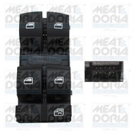 Кнопка стеклоподъемника MEAT & DORIA S RVCLXE 26149 Audi Q7