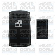 Кнопка стеклоподъемника MEAT & DORIA Z M3TA Hyundai Tucson (JM) 1 Кроссовер 2.0 CRDi 140 л.с. 2006 – 2010 26204