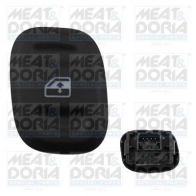 Кнопка стеклоподъемника MEAT & DORIA 26254 Fiat Panda (312, 519) 3 Хэтчбек 1.2 LPG 69 л.с. 2012 – наст. время 2O9M 7